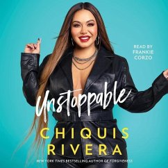 Unstoppable - Rivera, Chiquis