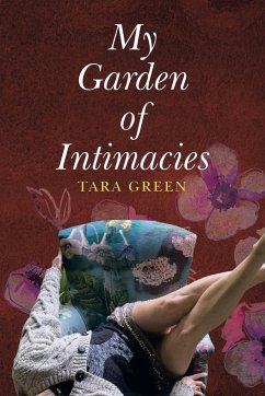 My Garden of Intimacies - Green, Tara