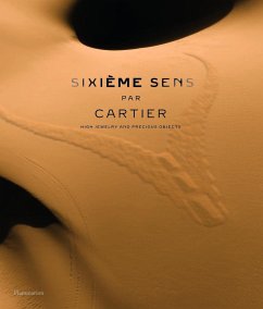 Sixieme Sens par Cartier - Chaille, Francois