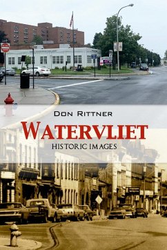 Watervliet Historic Images - Rittner, Don