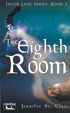 The Eighth Room - Clair, Jennifer St.