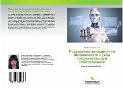 Powyshenie awiacionnoj bezopasnosti putem awtomatizacii i robototehniki - Gajna, Mariq-Giorgiana