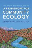 A Framework for Community Ecology