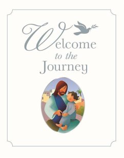 Welcome to the Journey - Hartman, Bob