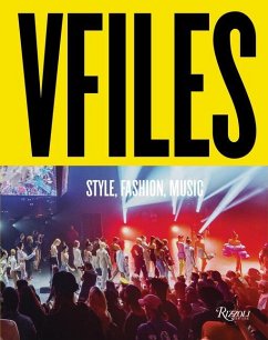 Vfiles: Style, Fashion, Music. - Quay, Julie Anne; Foley, Greg