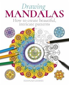 Drawing Mandalas - Geddes, Hannah