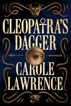 Cleopatra's Dagger - Lawrence, Carole