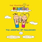 The arrival of Palloncino