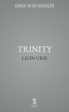 Trinity - Uris, Leon