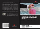 The accounting and tax revaluation in Argentina in 2019
