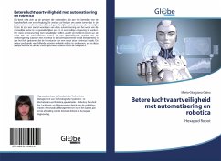 Betere luchtvaartveiligheid met automatisering en robotica - Gaina, Maria-Giorgiana