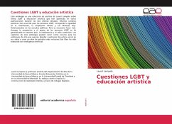 Cuestiones LGBT y educación artística