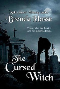 The Cursed Witch (eBook, ePUB) - Hasse, Brenda