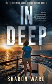 In Deep (The Fin Fleming Scuba Diving Mystery Series, #1) (eBook, ePUB)
