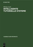 Intelligente tutorielle Systeme (eBook, PDF)