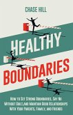 Healthy Boundaries