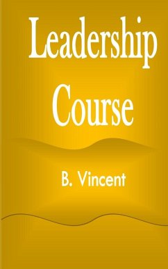 Cover Leadership Course