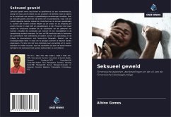Seksueel geweld - Gomes, Albino