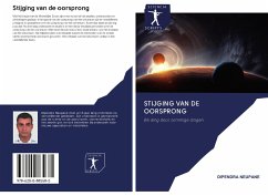Stijging van de oorsprong - Neupane, Dipendra