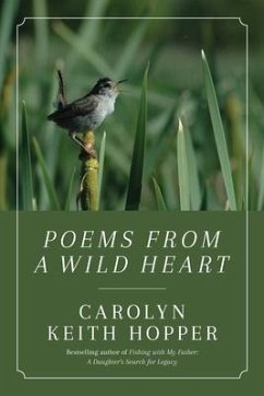 Poems from a Wild Heart - Hopper, Carolyn