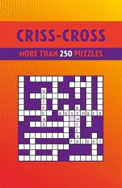 Criss-Cross - Saunders, Eric