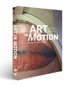Art in Motion - Pigeat, Anael
