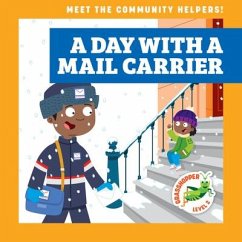 A Day with a Mail Carrier - Tornito, Maria