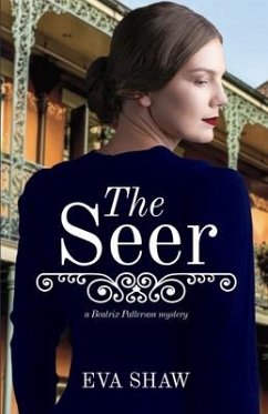 The Seer - Shaw, Eva