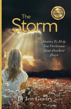 Cover The Storm