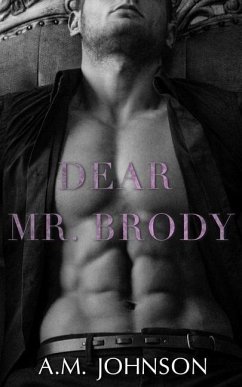 Dear Mr. Brody - Johnson, A. M.