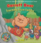 Garrett Bear Learning From Failure