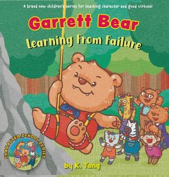 Garrett Bear Learning From Failure - Tang, K.
