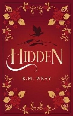 Hidden - Wray, Kendra