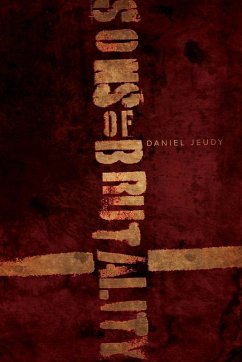 Cover Sons of Brutality