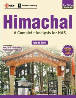 Himachal 2019-20- A Complete Analysis for HAS 2e - Soni, Nidhi