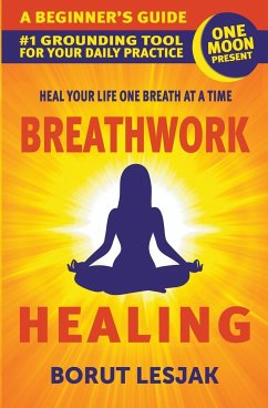 Breathwork Healing - Lesjak, Borut
