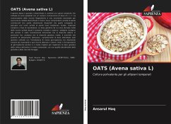 OATS (Avena sativa L) - Haq, Ansarul