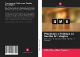 Processos e Práticas de Gestão Estratégica