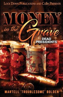 Cover Money in the Grave
