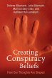 Creating Conspiracy Beliefs - Bild 1