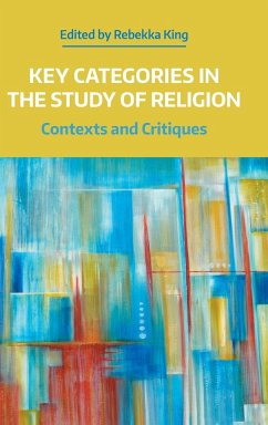 Key Categories in the Study of Religion