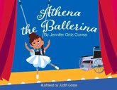 Athena the Ballerina