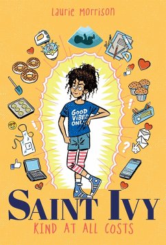 Cover Saint Ivy