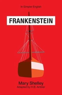 Frankenstein - Ambler, H. B.