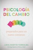 Psicología del Cambio