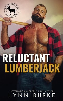 Reluctant Lumberjack - Burke, Lynn