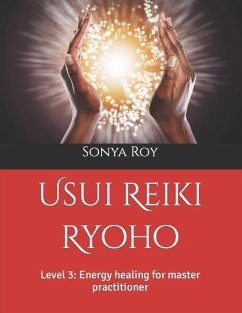 Usui Reiki Ryoho - Roy, Sonya