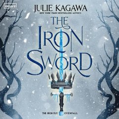 The Iron Sword - Kagawa, Julie