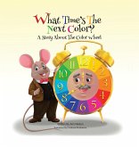 What Time's the Next Color?