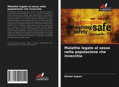 Malattie legate al sesso nella popolazione che invecchia - Sagwe, Daniel